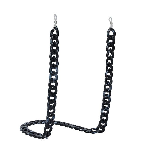 Sunglass Eyeglass Chain Strap Acrylic - Picture 6 of 13